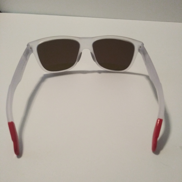 Smith optics lowdown matte crystal red - Picture 4 of 5